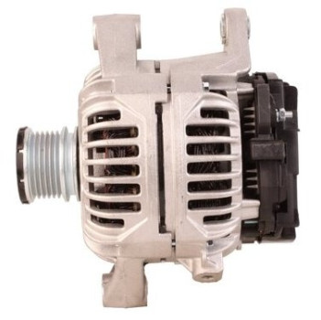 28-5511 Alternator Saab