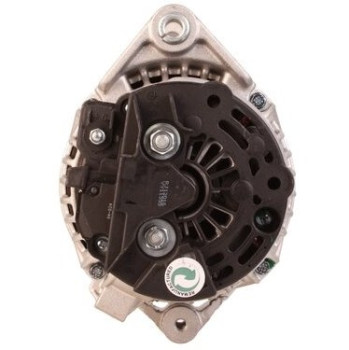 28-5511 Alternator Saab