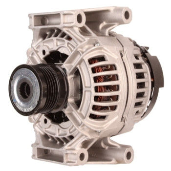 CA2123 Alternator Saab