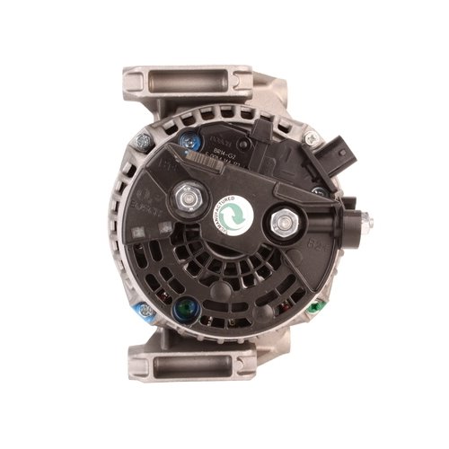 CA2123 Alternator Saab