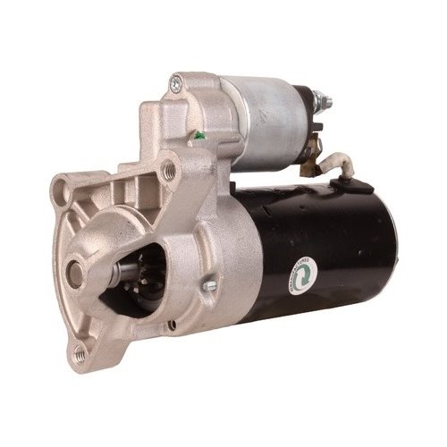 CS715 Rozrusznik Citroen Fiat Peugeot