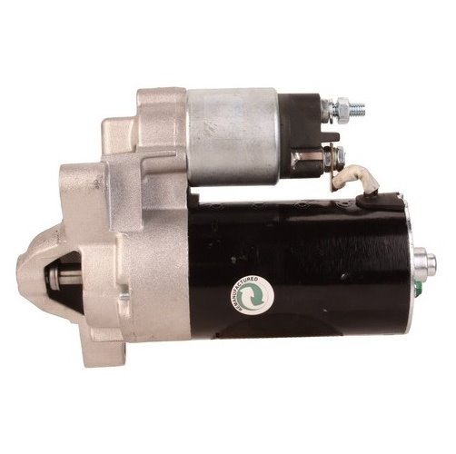 CS715 Rozrusznik Citroen Fiat Peugeot