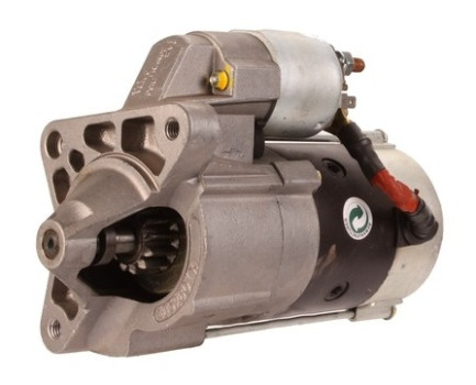 CS353 Rozrusznik Renault