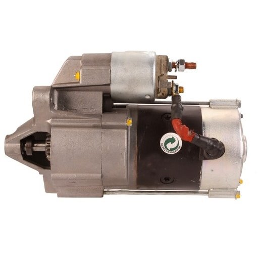 CS353 Rozrusznik Renault