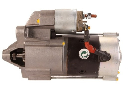 CS353 Rozrusznik Renault