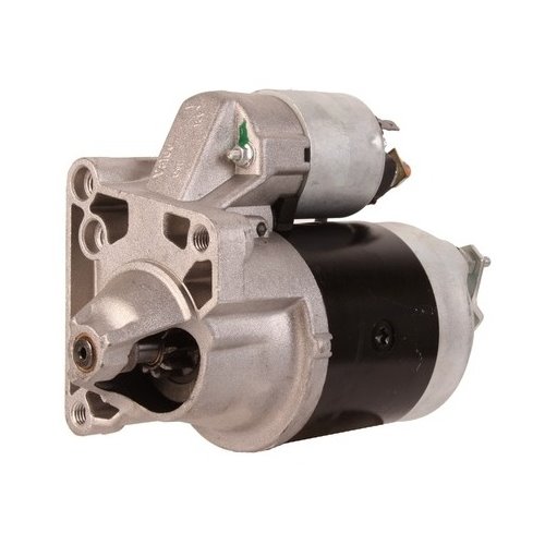 CS310 Rozrusznik Dacia Renault Volvo