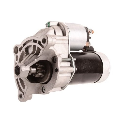 CS566 Rozrusznik Citroen Fiat Lancia Peugeot