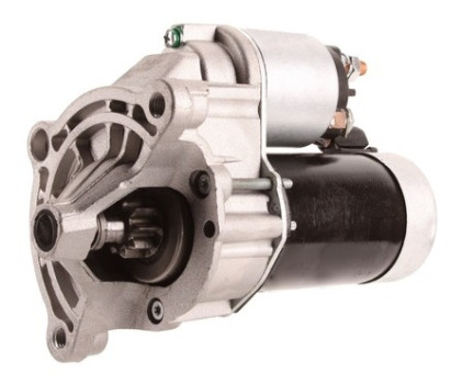 CS566 Rozrusznik Citroen Fiat Lancia Peugeot