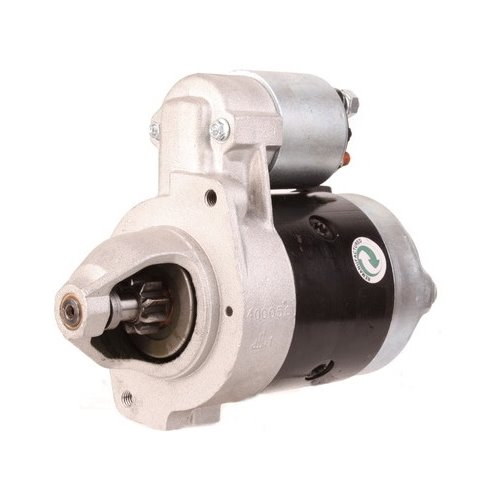 CS362 Rozrusznik Peugeot