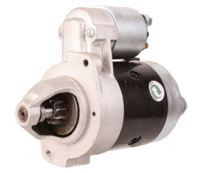 CS362 Rozrusznik Peugeot