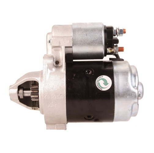 CS362 Rozrusznik Peugeot