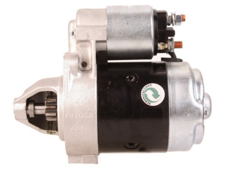 CS362 Rozrusznik Peugeot