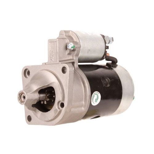 CS306 Rozrusznik Citroen Peugeot Talbot