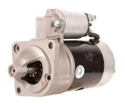 CS306 Rozrusznik Citroen Peugeot Talbot