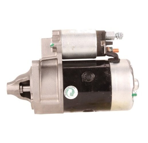 CS306 Rozrusznik Citroen Peugeot Talbot