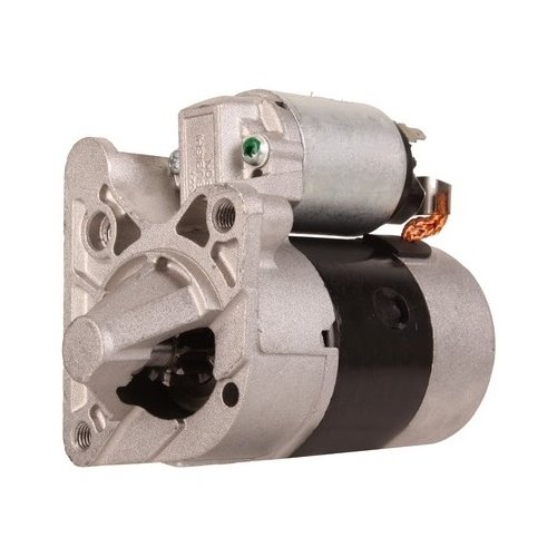 CS1186 Rozrusznik Dacia Renault