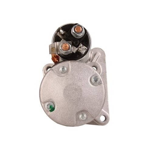 CS1186 Rozrusznik Dacia Renault