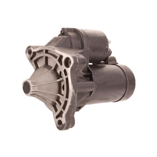 CS621 Rozrusznik Citroen Peugeot