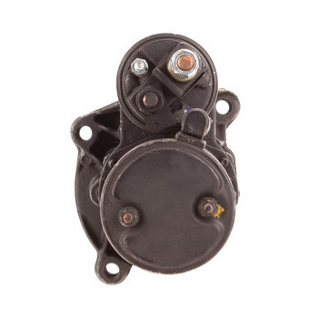 CS621 Rozrusznik Citroen Peugeot