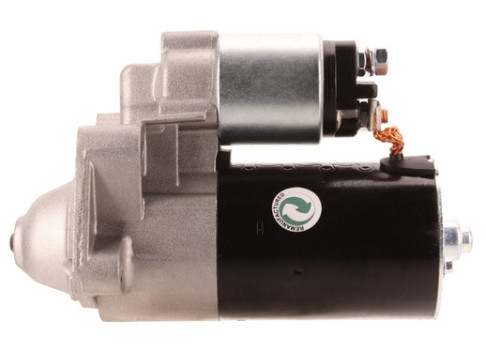 CS1060 Rozrusznik Renault Volvo