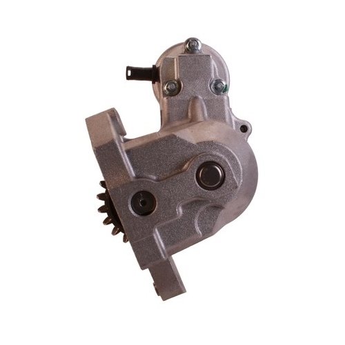 JS1368 Rozrusznik Citroen Peugeot