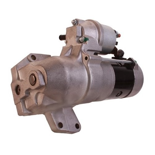 JS1368 Rozrusznik Citroen Peugeot