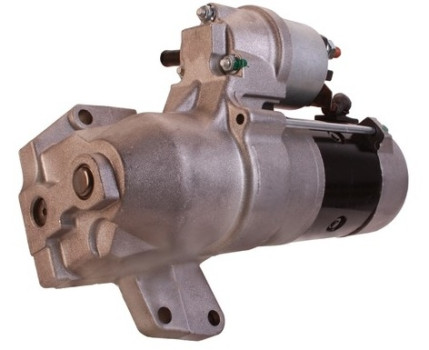 JS1368 Rozrusznik Citroen Peugeot