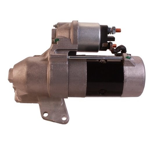 JS1368 Rozrusznik Citroen Peugeot