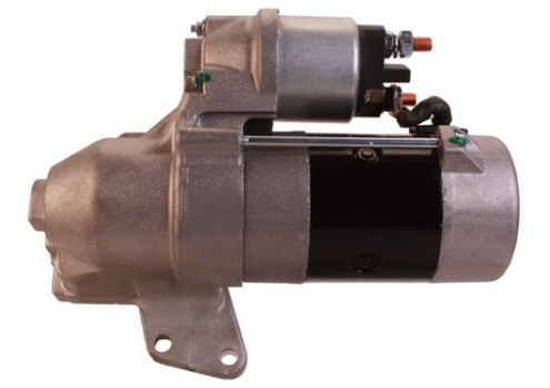 JS1368 Rozrusznik Citroen Peugeot