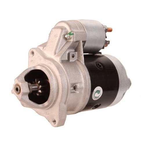 CS355 Rozrusznik Citroen Peugeot Renault Talbot