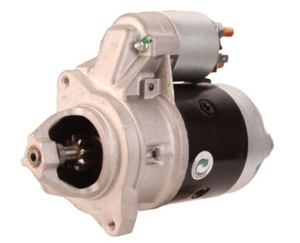 CS355 Rozrusznik Citroen Peugeot Renault Talbot