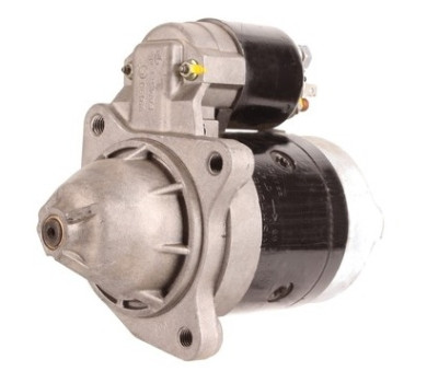 CS316 Rozrusznik Renault