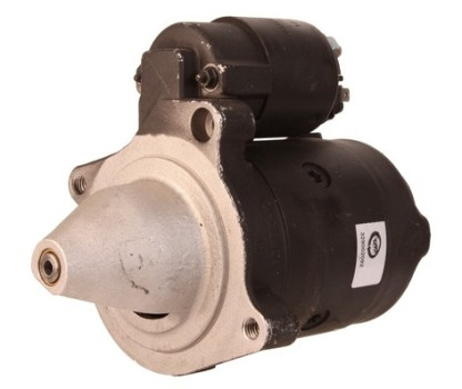 CS168 Rozrusznik Peugeot