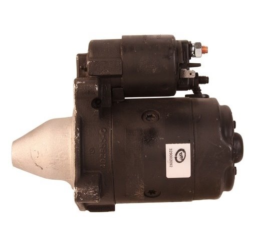 CS168 Rozrusznik Peugeot