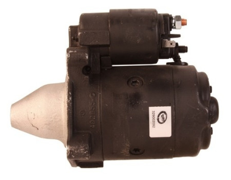 CS168 Rozrusznik Peugeot