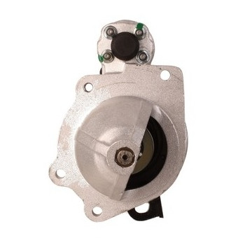 CS580 Rozrusznik Peugeot