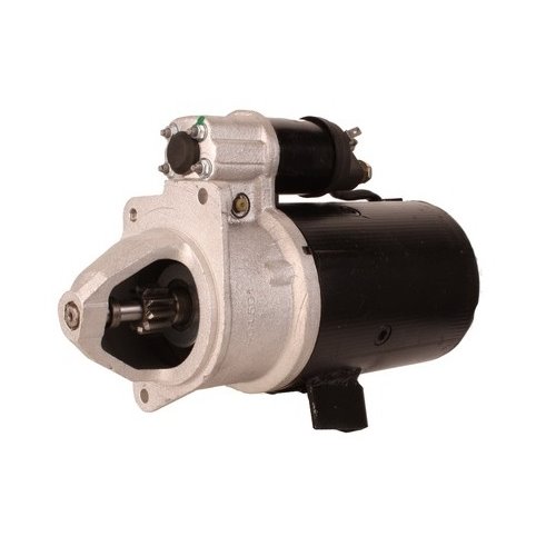 CS580 Rozrusznik Peugeot