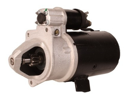 CS580 Rozrusznik Peugeot