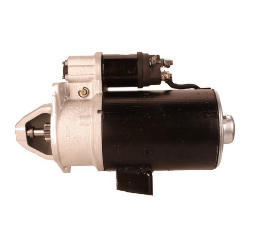 CS580 Rozrusznik Peugeot