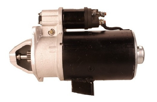 CS580 Rozrusznik Peugeot