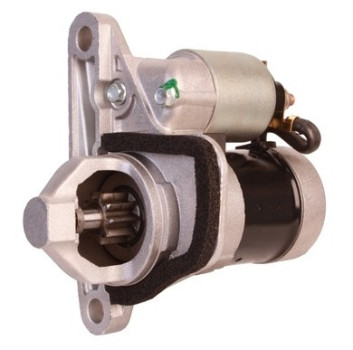 CS1418 Rozrusznik Nissan Renault