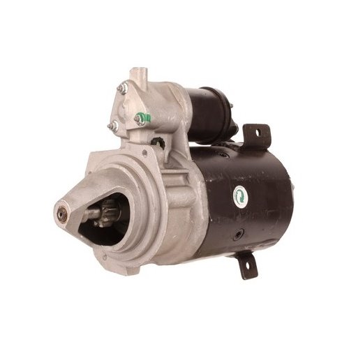 CS155 Rozrusznik Citroen Peugeot