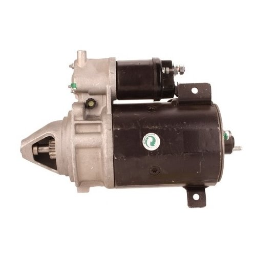 CS155 Rozrusznik Citroen Peugeot