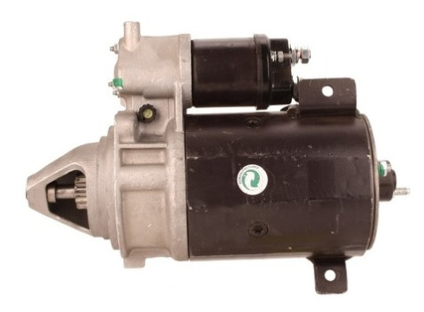 CS155 Rozrusznik Citroen Peugeot