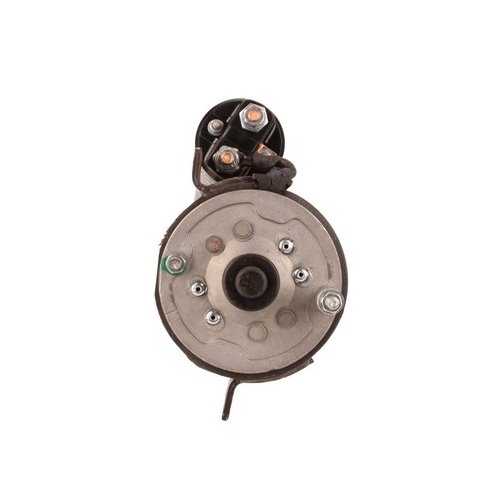 CS155 Rozrusznik Citroen Peugeot