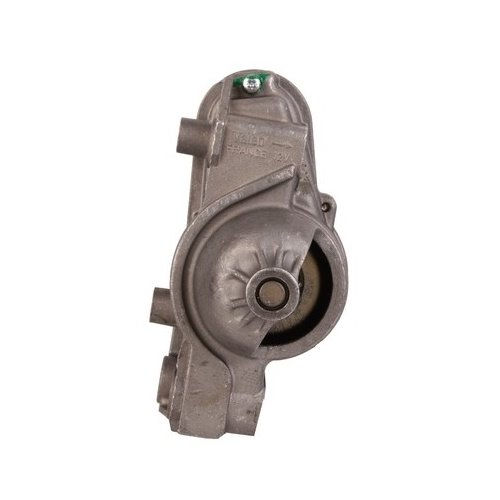 CS1108 Rozrusznik Citroen Fiat Peugeot Renault