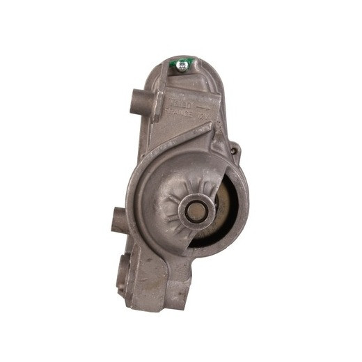 CS1108 Rozrusznik Citroen Fiat Peugeot Renault