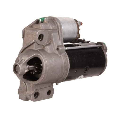 CS1108 Rozrusznik Citroen Fiat Peugeot Renault