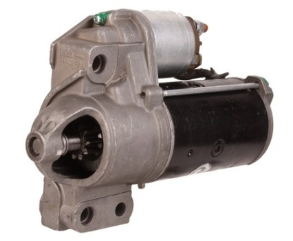 CS1108 Rozrusznik Citroen Fiat Peugeot Renault