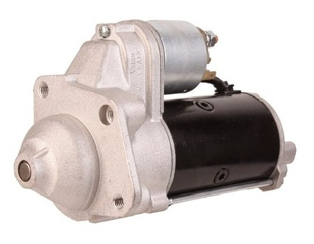 CS978 Rozrusznik Renault Volvo